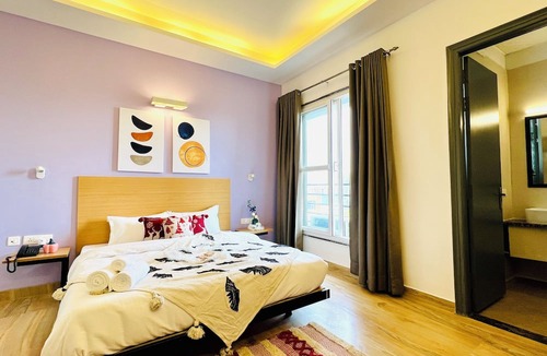 Gurugram Hotel | ZEN Medicity - Boutique Hotel Gurgaon