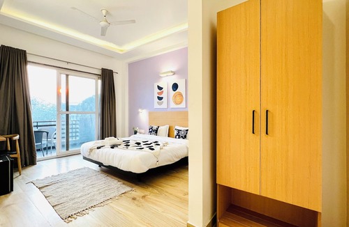 Gurugram Hotel | ZEN Medicity - Boutique Hotel Gurgaon