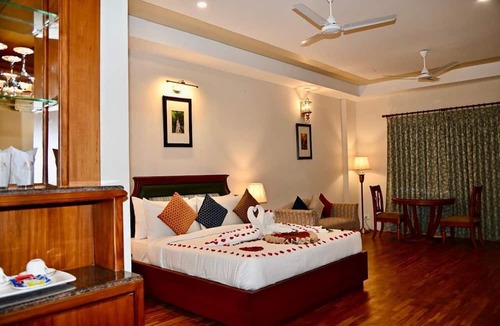 Hatikhuli Resort | ROYALE de' CASA RESORT KAZIRANGA