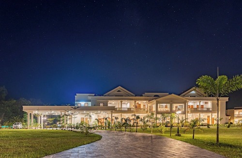 Hatikhuli Resort | ROYALE de' CASA RESORT KAZIRANGA