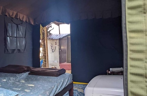 Hireguthi Hotel | The Space Gokarna