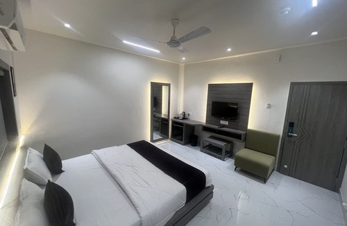Diu Hotel | Hotel Ankur