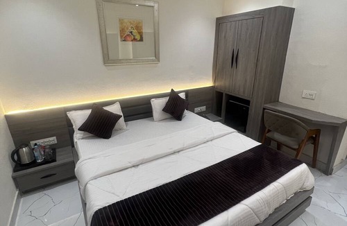 Diu Hotel | Hotel Ankur