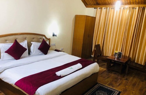 Manali Hotel | Shreshtam Lakhnpal Resort