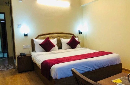 Manali Hotel | Shreshtam Lakhnpal Resort