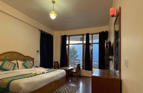 Manali Hotel | Shreshtam Lakhnpal Resort
