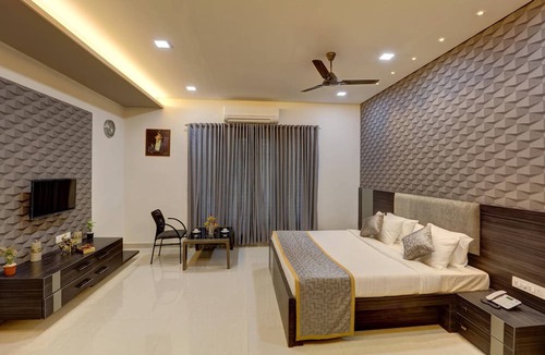 Aluva Resort | Nadhiyoram River Retreat by Maat Hotels