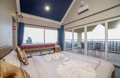 Coonoor Villa | Eagles Wings Abode