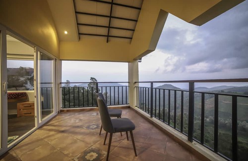 Coonoor Villa | Eagles Wings Abode