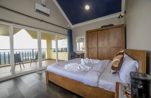 Coonoor Villa | Eagles Wings Abode