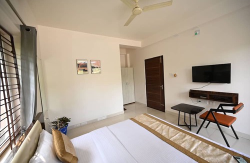 Patia Cabin | Clover Villa Hotels