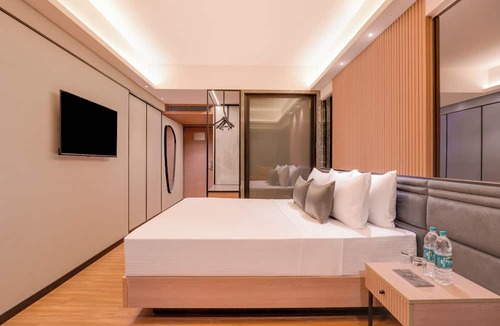 Malad West Hotel | Lemon Tree Premier Malad Mumbai