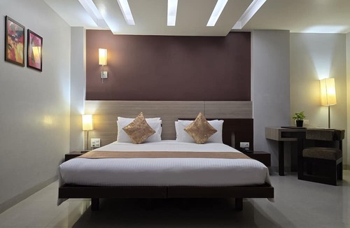 Paltan Bazaar Hotel | HOTEL DAAYSCO OLEY ALLO