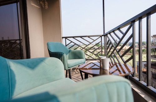 Igatpuri Hotel | Regenta Place Igatpuri