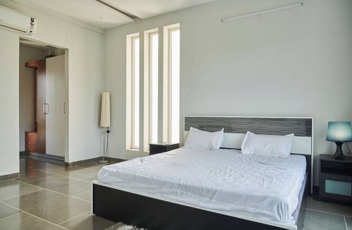 Medchal Villa | Bliss Farm Stay- lilly