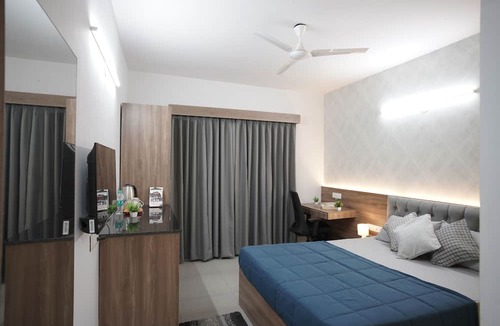 Banashankari Bed & Breakfast | Yello Stays ITPL