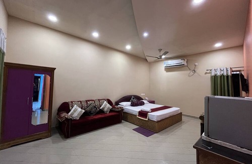 Hatikhuli House | Green Reed Homestay
