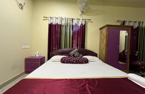 Hatikhuli House | Green Reed Homestay