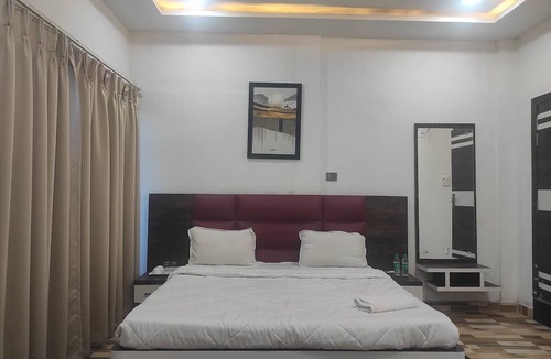 Tinsukia Hotel | Hotel SG Hub Tower
