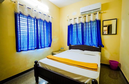 Kundapur Resort | The Rock Resort