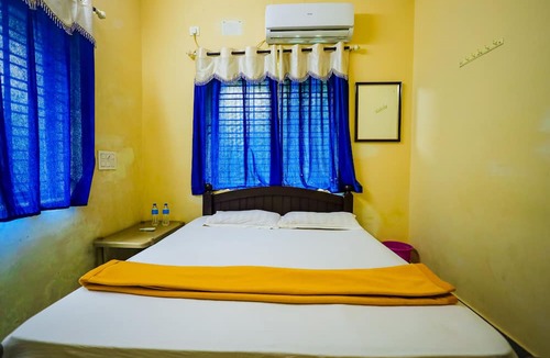 Kundapur Resort | The Rock Resort