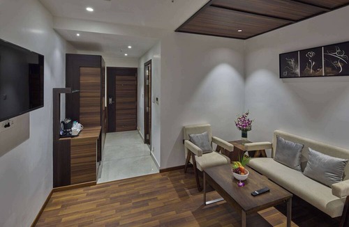 Hosur Hotel | Grand Continent Hosur A Sarovar Portico Affiliate Hotel