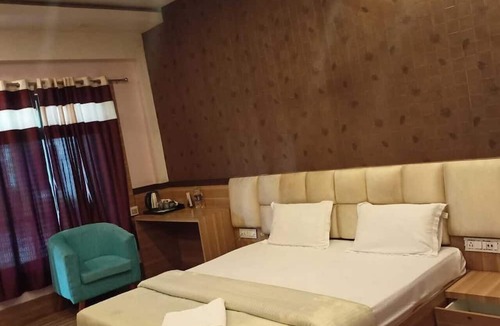 Margherita Hotel | Patkai Resort