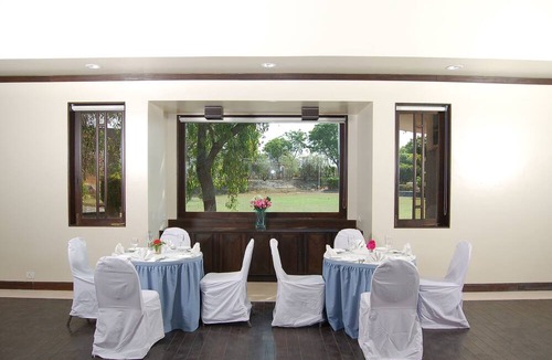 Daulatabad Hotel | The Meadows Resort and Spa