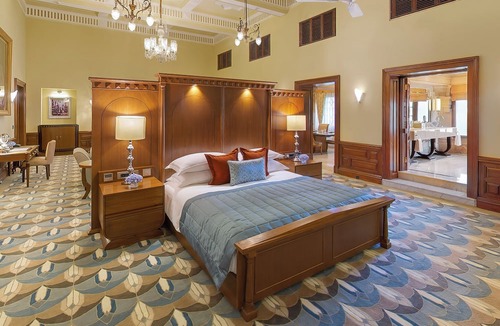 Jodhpur Hotel | Umaid Bhawan Palace
