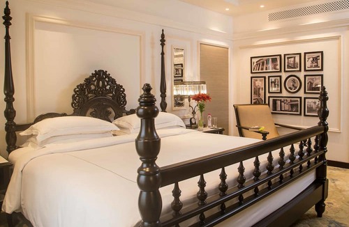 Alipur Hotel | Taj Bengal