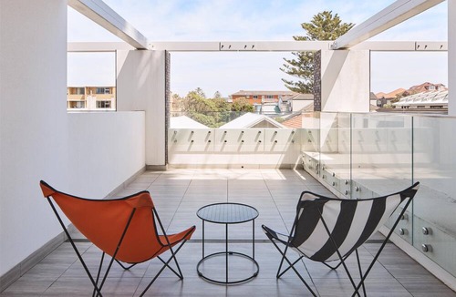Bondi Beach Hotel | QT Bondi