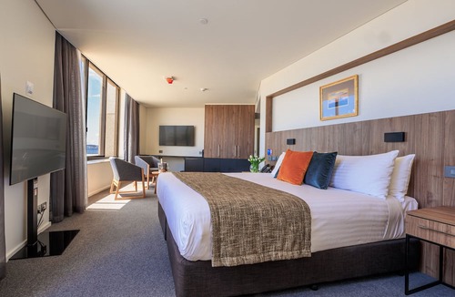 Sandy Bay Hotel | Wrest Point