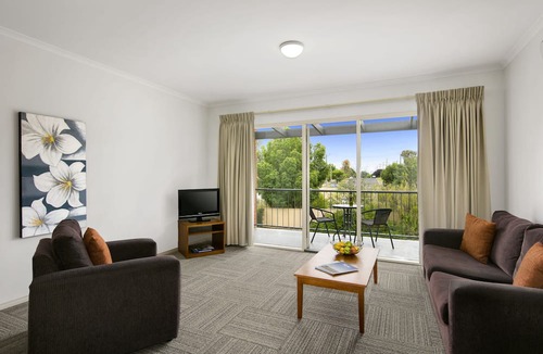 Golden Square Hotel | Quest Bendigo
