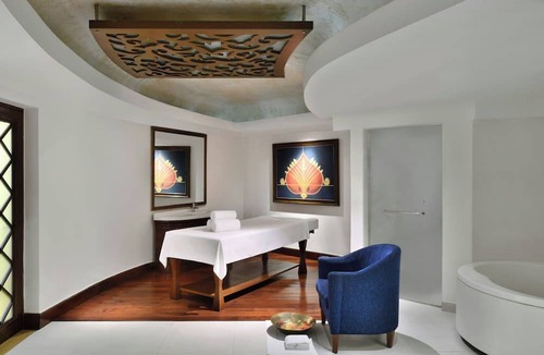 New Delhi Hotel | Le Meridien New Delhi