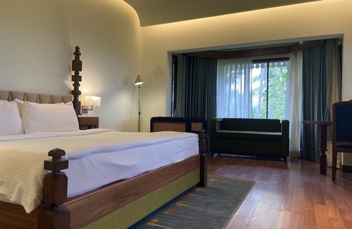 Madurai Hotel | Gateway Madurai