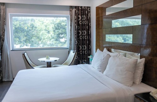 Attibele Hotel | Ramee Guestline Hotel Bangalore