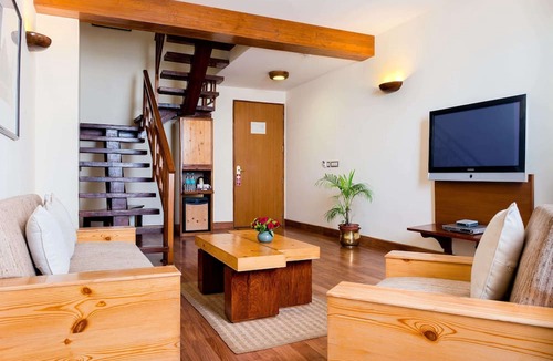 Malviya Nagar Hotel | Clarks Amer