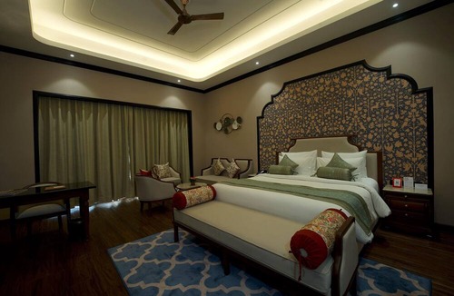 Khajuraho Hotel | Ramada by Wyndham Khajuraho