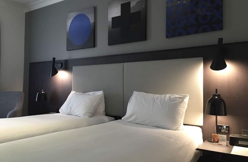 Wolli Creek Hotel | Silkari Urban CKS Sydney Airport Hotel