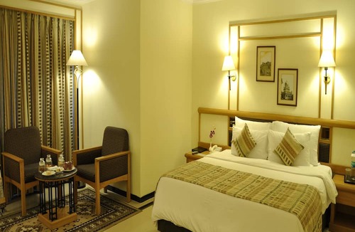 Ameerpet Hotel | Aditya Park Hyderabad