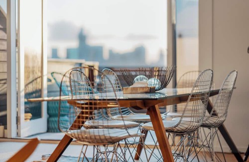 Cremorne Point Bed & Breakfast | Cremorne Point Manor