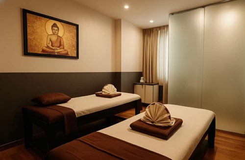 Bangalore City Center Hotel | St. Marks Hotel Bengaluru, a member of Radisson Individuals