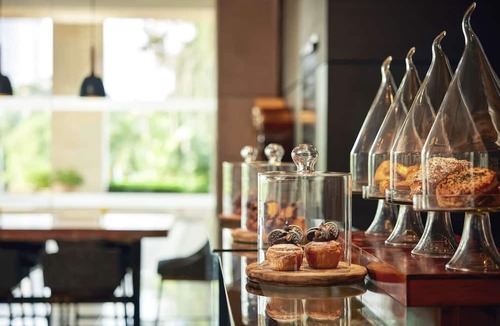 Salt Lake Hotel | Hyatt Regency Kolkata