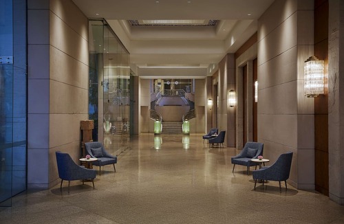 Salt Lake Hotel | Hyatt Regency Kolkata