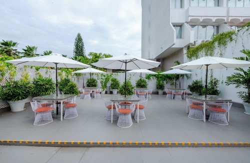 Mysore Hotel | Southernstar Mysore