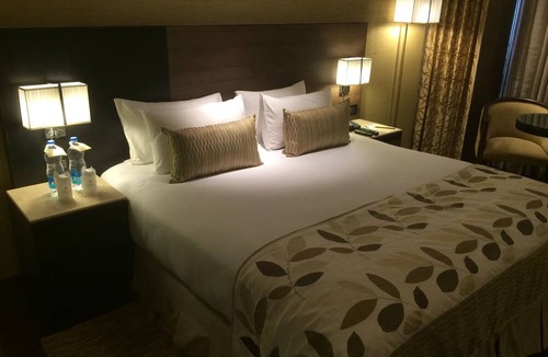 Durgapura Hotel | Hotel Vrisa