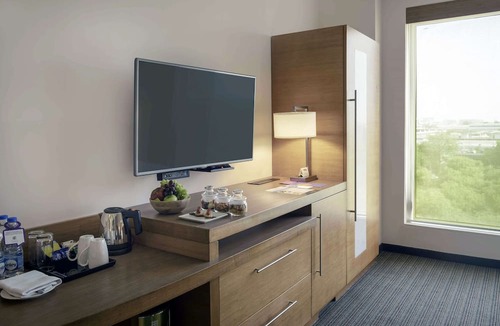 Udyog Vihar Hotel | Hyatt Place Gurgaon Udyog Vihar