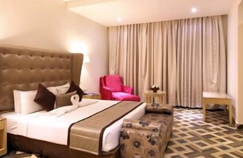 Hyderabad Hotel | Best Western Ashoka