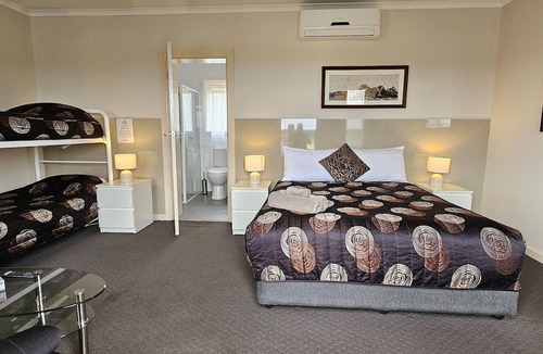 Mount Gambier Hotel | Blue Lake Motel