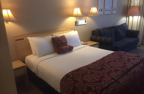 Burradoo Hotel | Oxley Motel